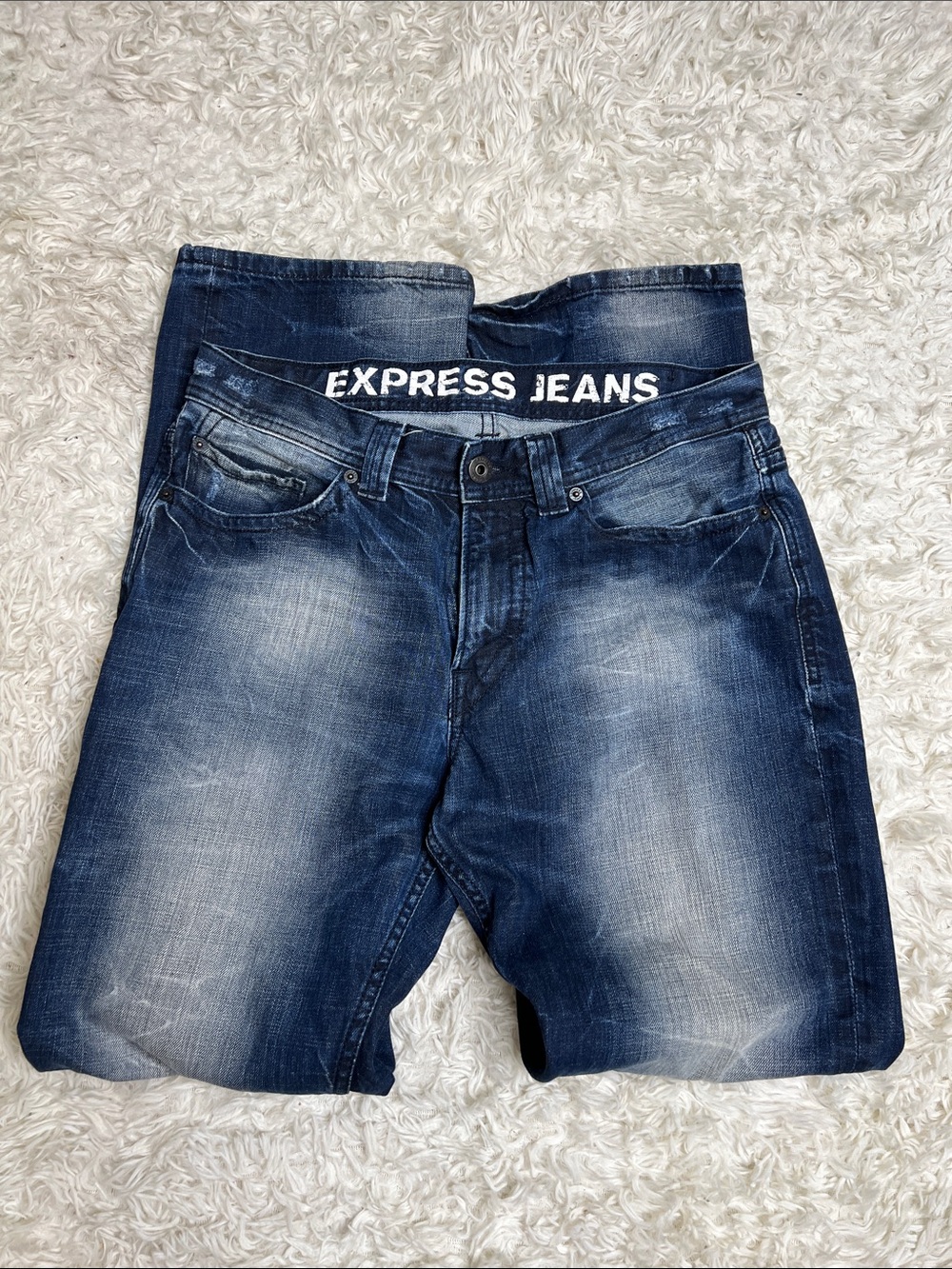 EXPRESS JEANS